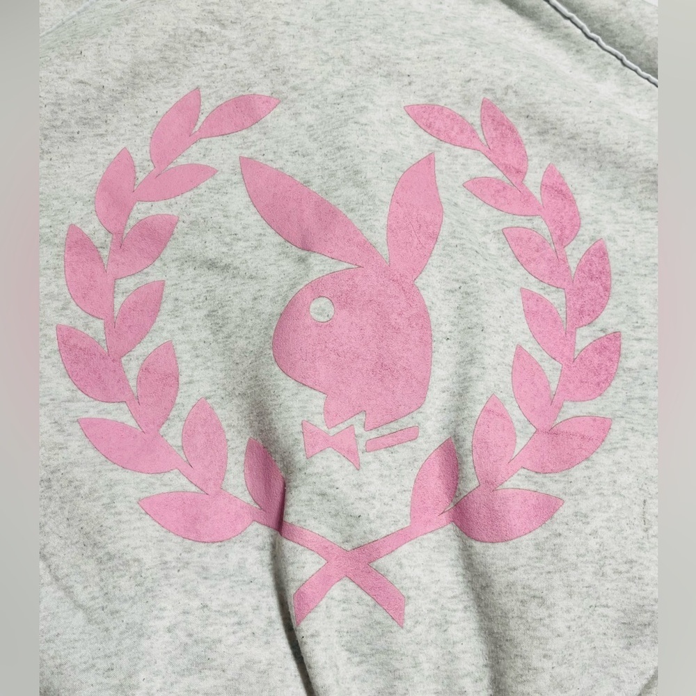 PLAYBOY Track Jacket - Picture 13 of 16